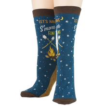 Load image into Gallery viewer, Let's Have Smore Fun!
