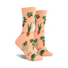 Load image into Gallery viewer, Plant Lady
