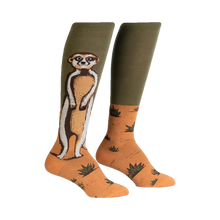 Load image into Gallery viewer, Meerkat Manner
