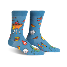 Load image into Gallery viewer, Grillin' It
