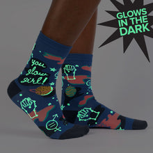 Load image into Gallery viewer, You Glow Girl
