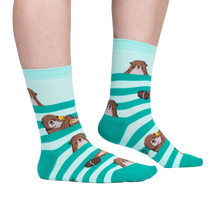 Load image into Gallery viewer, My Otter Foot

