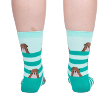 Load image into Gallery viewer, My Otter Foot
