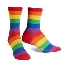 Load image into Gallery viewer, Radiant Rainbow
