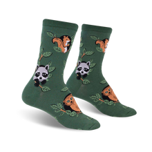 Load image into Gallery viewer, Woodland Watchers
