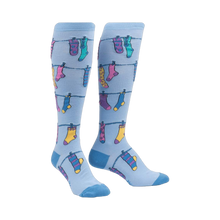 Load image into Gallery viewer, Socks on Socks
