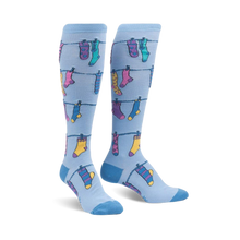 Load image into Gallery viewer, Socks on Socks
