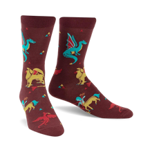 Load image into Gallery viewer, Beasts of Yore
