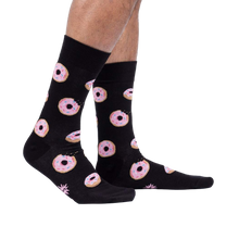 Load image into Gallery viewer, Donut Stop Believing

