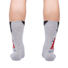 Load image into Gallery viewer, Moon Walk in the Morning
