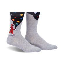 Load image into Gallery viewer, Moon Walk in the Morning
