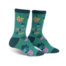 Load image into Gallery viewer, Plant Mom
