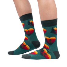 Load image into Gallery viewer, Seeking Sasquatch
