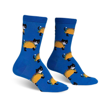 Load image into Gallery viewer, Let's Taco 'bout Cats
