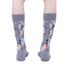 Load image into Gallery viewer, Sock Climbing
