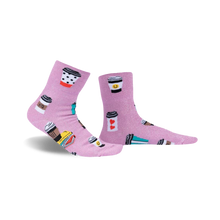 Load image into Gallery viewer, Sorry Running Latte Turn Cuff
