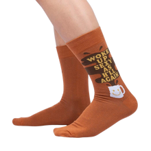 Load image into Gallery viewer, Woke Up Sexy As Hell Again
