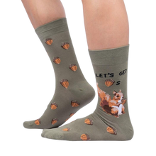 Load image into Gallery viewer, Let's Get Nuts
