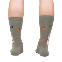 Load image into Gallery viewer, Let's Get Nuts
