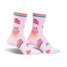 Load image into Gallery viewer, Life Is Batter With Cake
