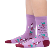 Load image into Gallery viewer, Maybe Wine Will Help
