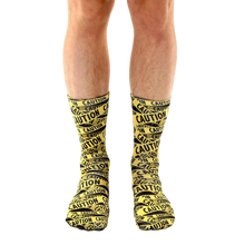 Load image into Gallery viewer, Caution
