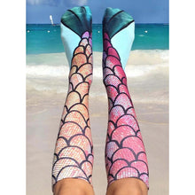 Load image into Gallery viewer, Mermaid
