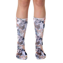 Load image into Gallery viewer, Kitty All Over
