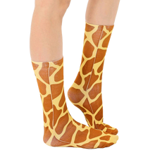 Load image into Gallery viewer, Giraffe Print
