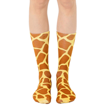Load image into Gallery viewer, Giraffe Print

