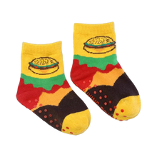 Load image into Gallery viewer, Burger And Slider Me And Mini
