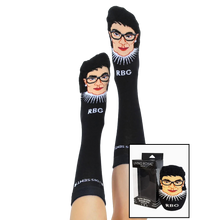 Load image into Gallery viewer, Ruth Bader Ginsburg 3D
