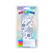 Load image into Gallery viewer, Candy Explosion Coloring
