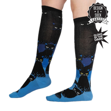 Load image into Gallery viewer, Cats in the Dark Glow In the Dark
