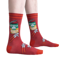 Load image into Gallery viewer, Opening Up A Can
