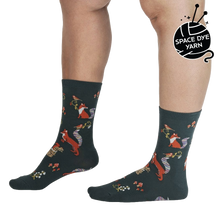 Load image into Gallery viewer, Foxy, I Think I Love You!
