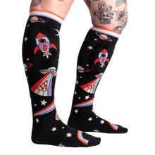 Load image into Gallery viewer, You Are Outta This World
