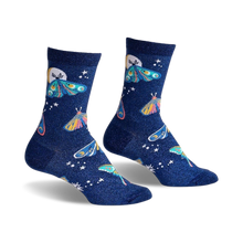 Load image into Gallery viewer, Moonlit Moth Shimmer
