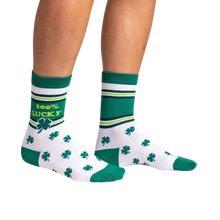 Load image into Gallery viewer, 100% Lucky
