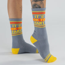 Load image into Gallery viewer, It's Ok to Fart
