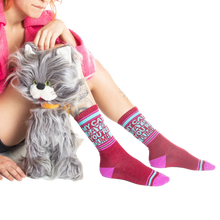 Load image into Gallery viewer, My Cat Says You're Dumb
