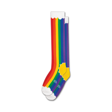 Load image into Gallery viewer, Rainbow Clouds
