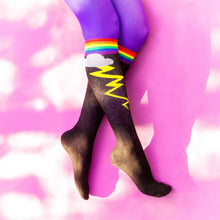 Load image into Gallery viewer, Rainbow Storm
