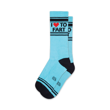 Load image into Gallery viewer, I Love To Fart
