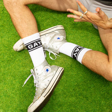 Load image into Gallery viewer, Gay

