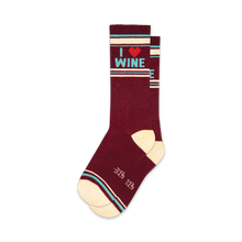 Load image into Gallery viewer, I Love Wine
