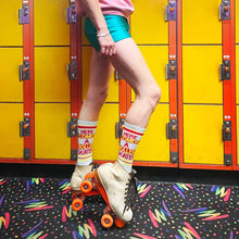 Load image into Gallery viewer, Here Comes A Roller Skater Gym
