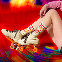 Load image into Gallery viewer, Here Comes A Roller Skater Gym
