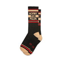 Load image into Gallery viewer, Horny for Pizza
