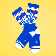 Load image into Gallery viewer, I <3 My Dad Bod
